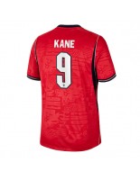 Englanti Harry Kane #9 Vieraspaita MM-kisat 2026 Lyhythihainen
